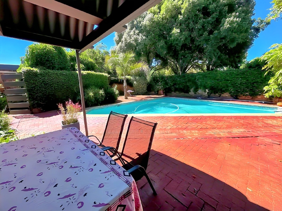 4 Bedroom Property for Sale in Fichardt Park Free State